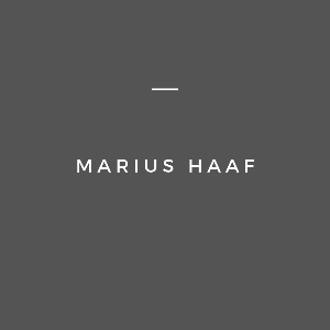 Marius Haaf