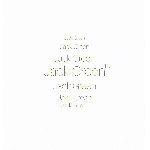 Jack Green