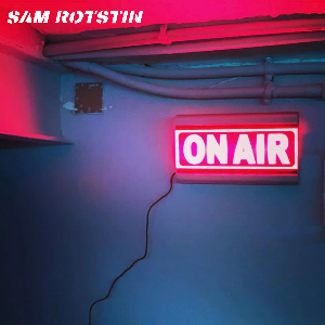 Sam Rotstin