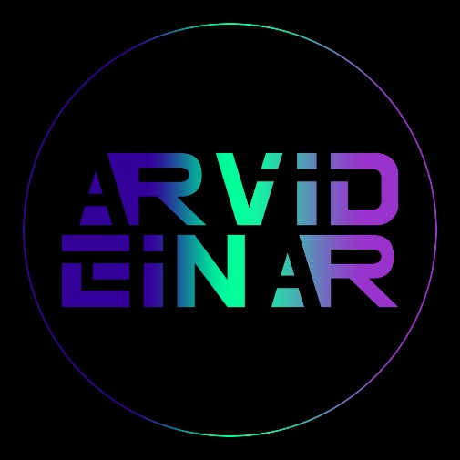 Arvid_Einar