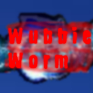 WubbieWorm