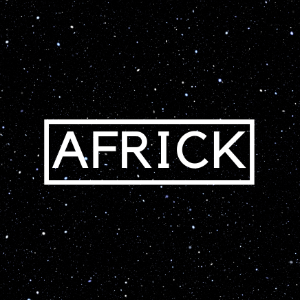 AfrickOfficial