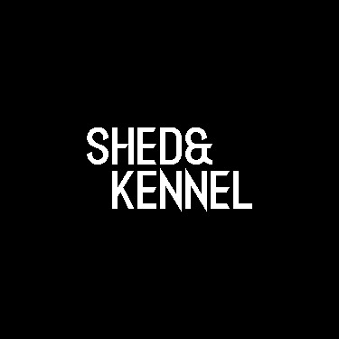 Shed & Kennel