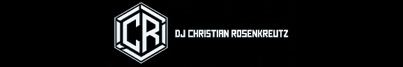 DJ Christian Rosenkreutz