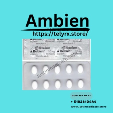 Fast Ambien Orders with No Prescription Required