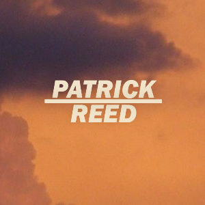 Patrick Reed