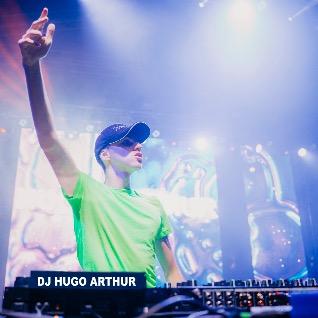 DJ HUGO ARTHUR