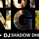 DJ Shadow Dhruv