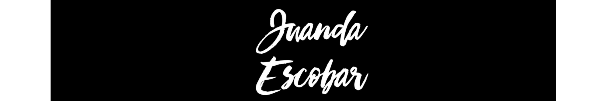 Juanda Escobar