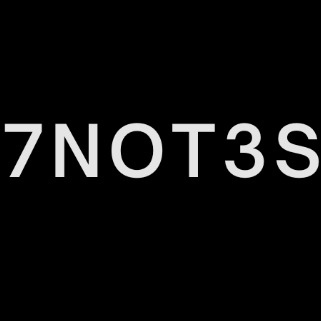 7not3s
