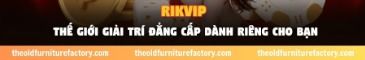 rikviptheold