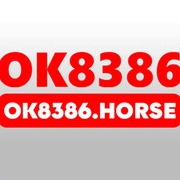 ok8386horse