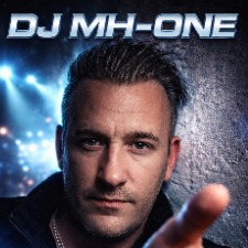 Dj MH-one