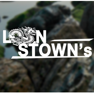 Lon Stown's