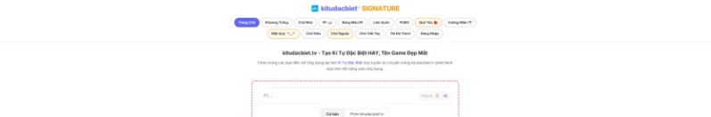 kitudacbiettv