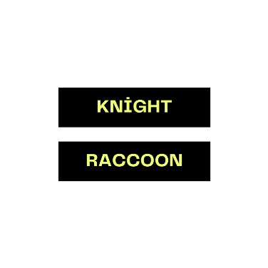Knight Raccoon