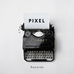 Pixel Records