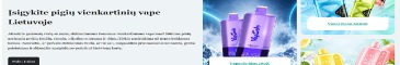 vapelithuaniacom