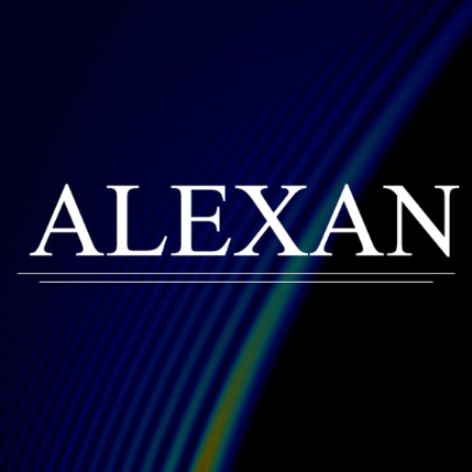 The Alexan