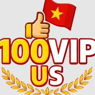 100vipus