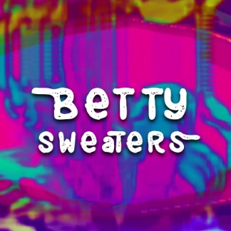 Betty Sweaters