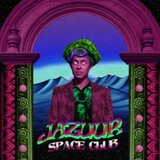 Jazuur Space Club
