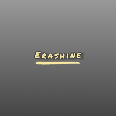 Erashine