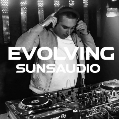 EvolvingSunsAudio
