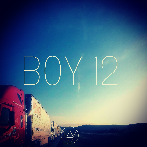 BOY 12