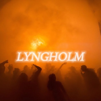 Lyngholm