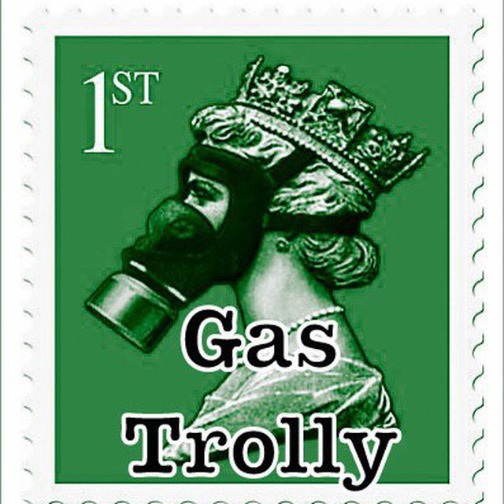 Gas Trolly