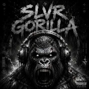 SLVRGORILLA
