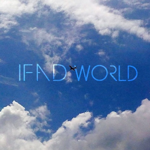 IFAD WORLD