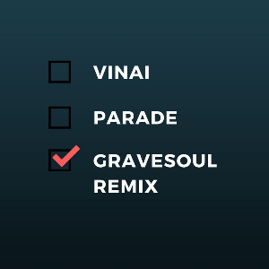 Gravesoul