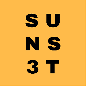 SUNS3T