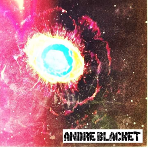 AndréBlacket