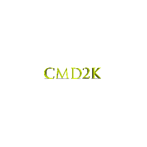 CMD2K