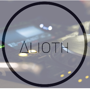 Alioth