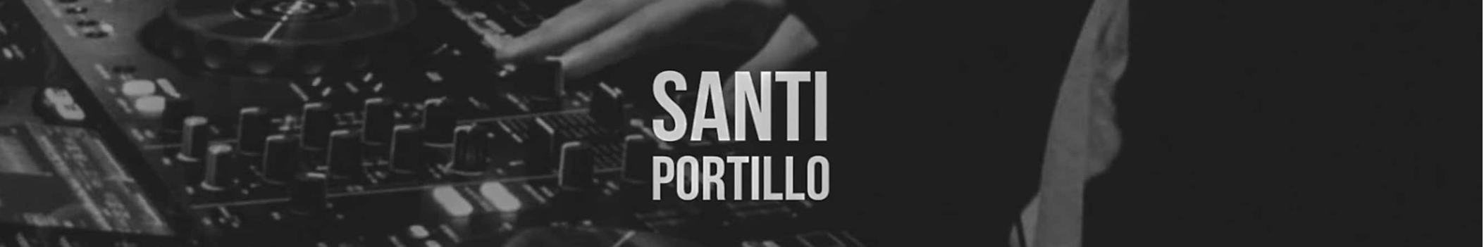 Santi Portillo