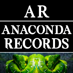 Anaconda Records