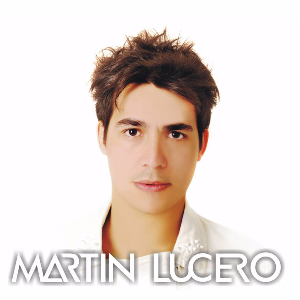 Martin Lucero