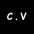 C . V