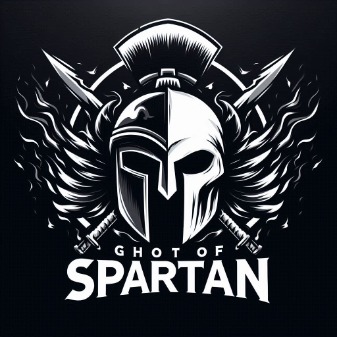 Ghost of Spartan