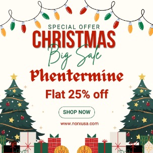 Find Phentermine Medication Discounts for Christmas Weight Loss