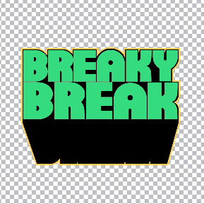 BREAKYBREAK