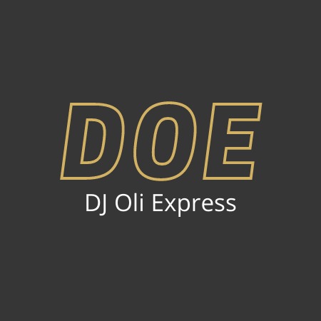 DJ Oli Express