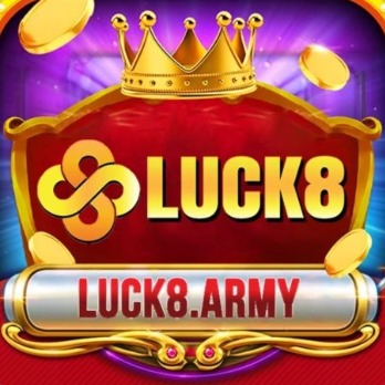 luck8army