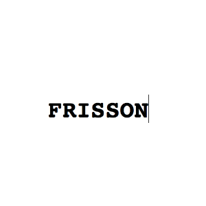FrissonMusic