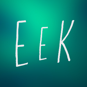 EEK!