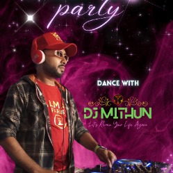 DJ MITHUN